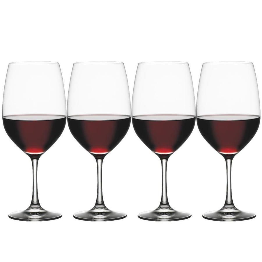 Spiegelau Vino Grande Bordeaux 62 cl.  - 4 stk.