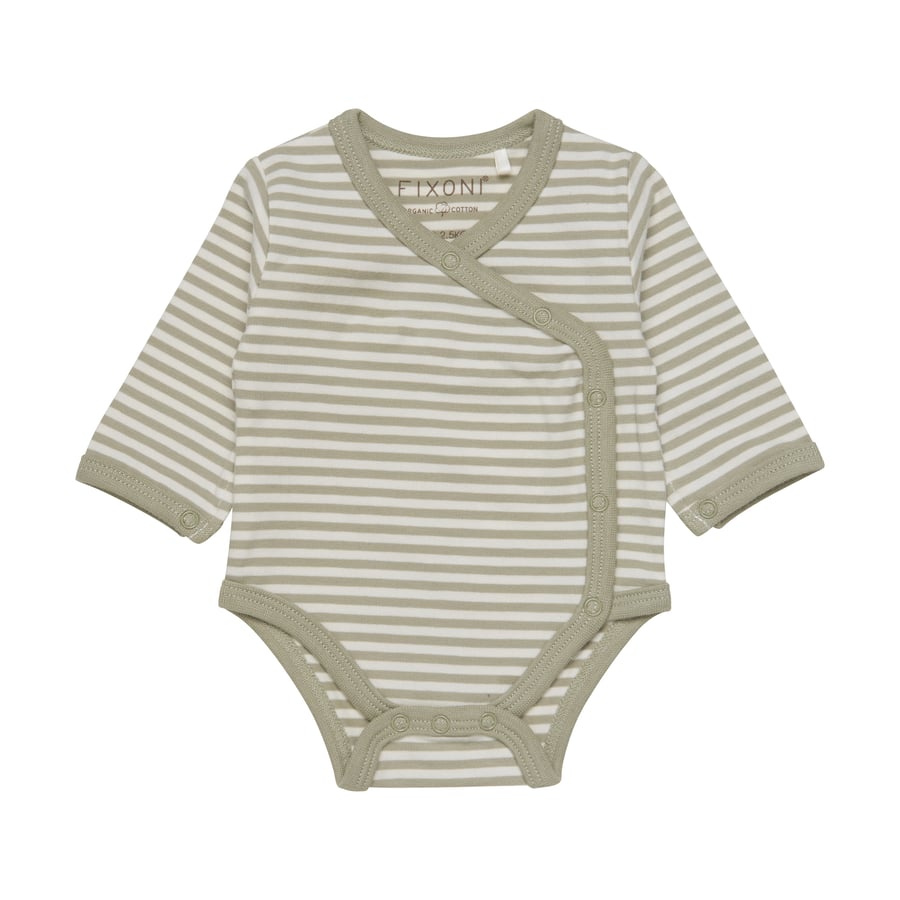 Fixoni samfella fyrirbura Stripe Tea