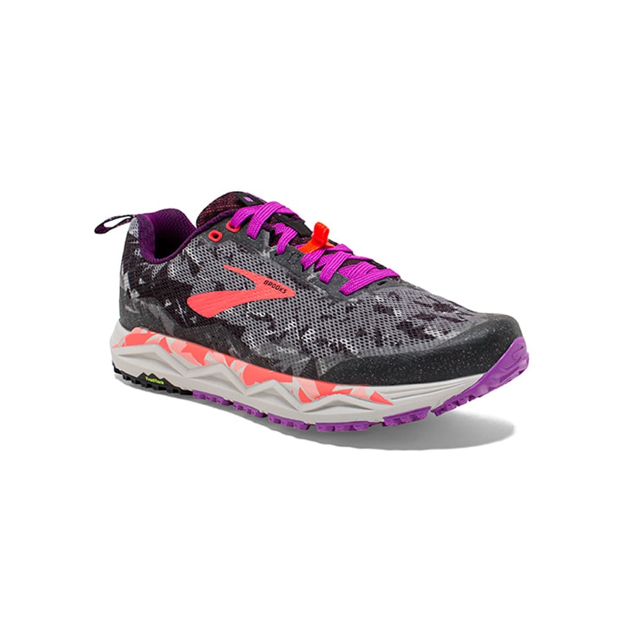 Brooks Caldera 3
