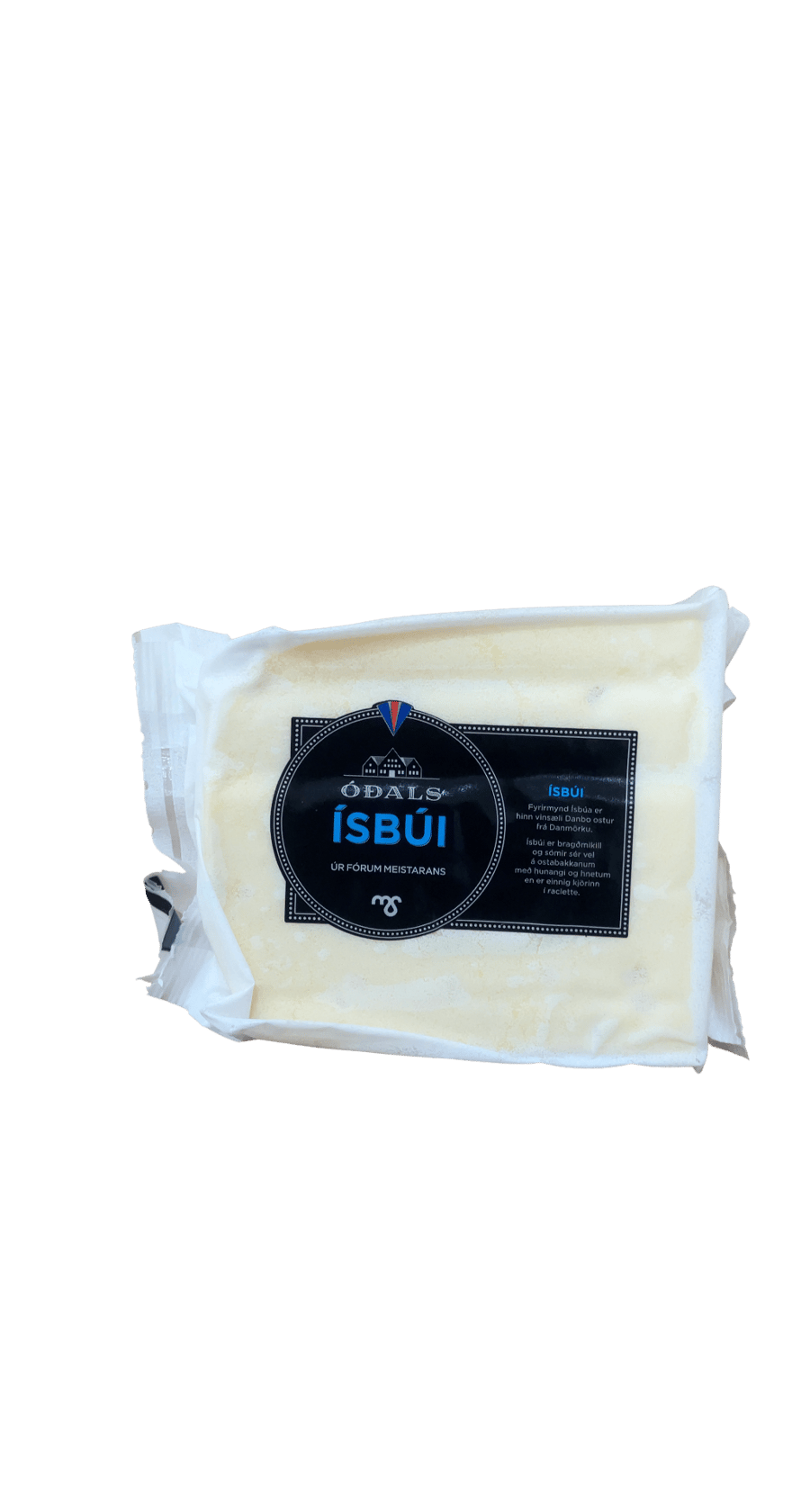 Óðals Ísbúi 26% 460 g