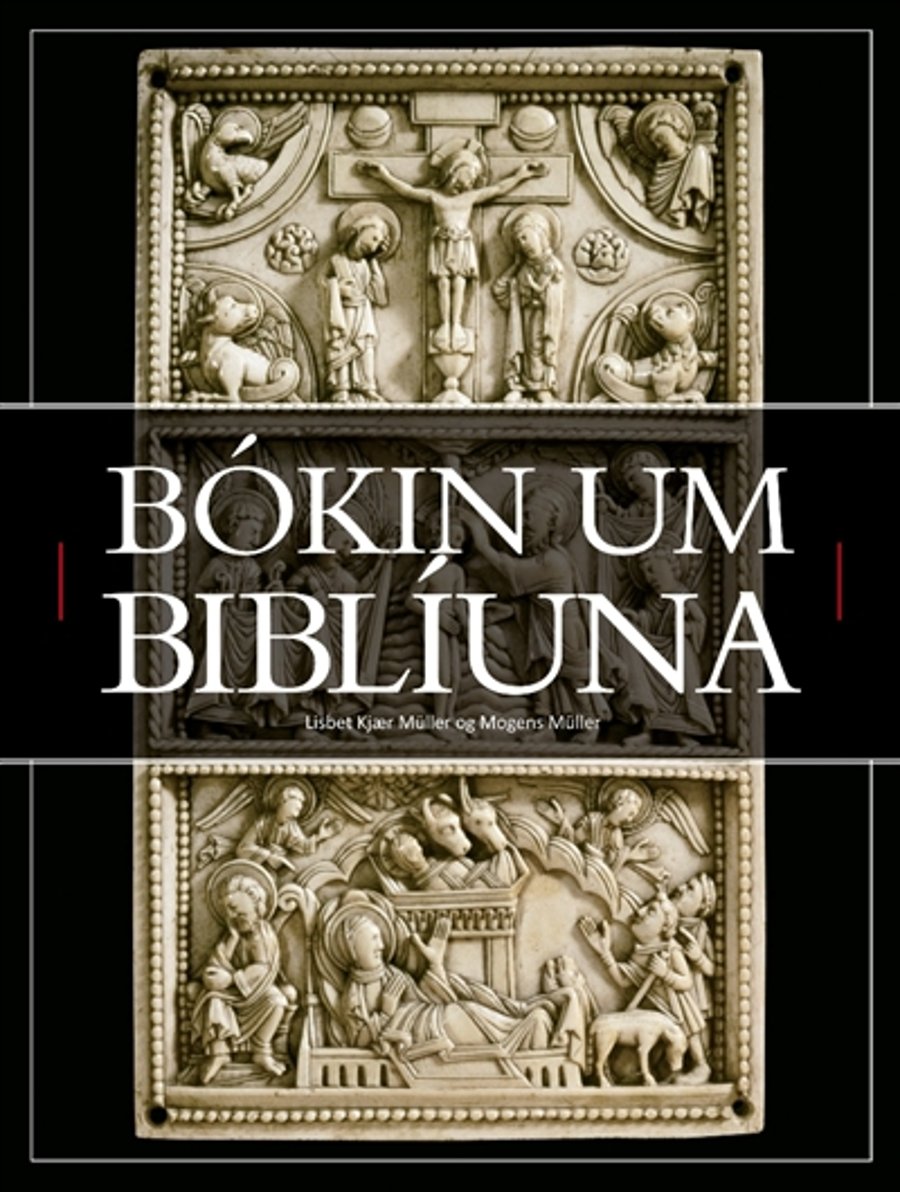 Bókin um biblíuna