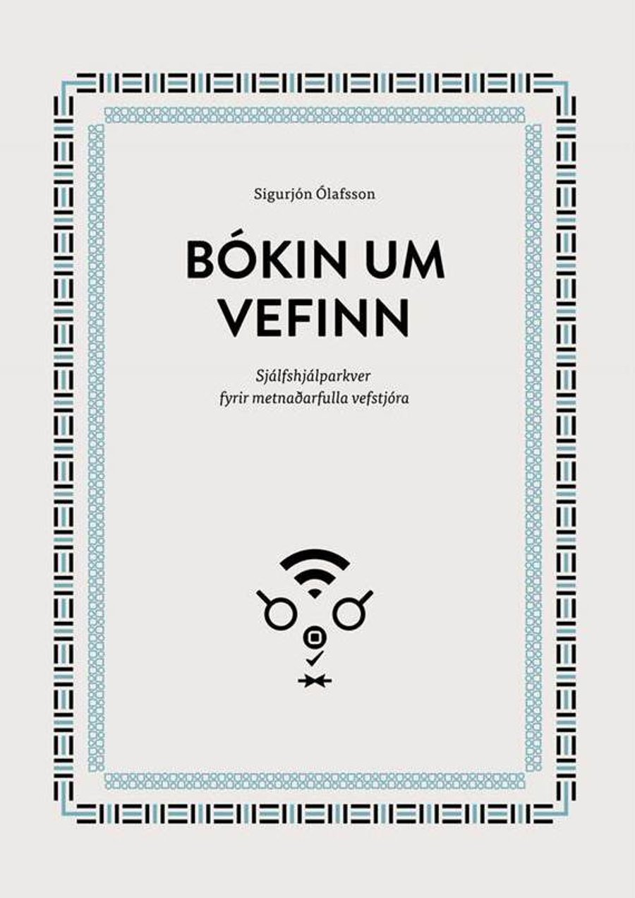 Bókin um vefinn