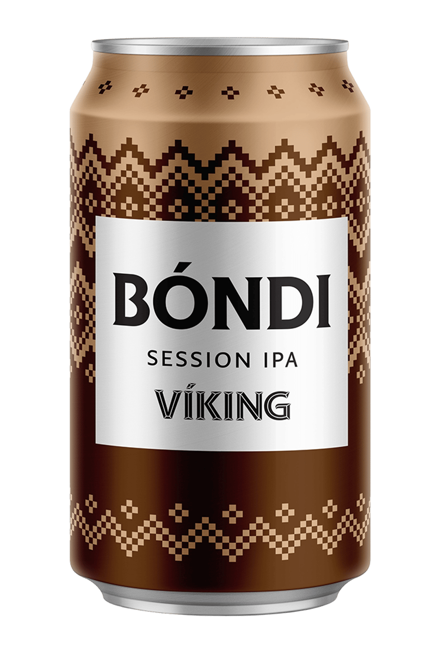 Bóndi / 12 dósir