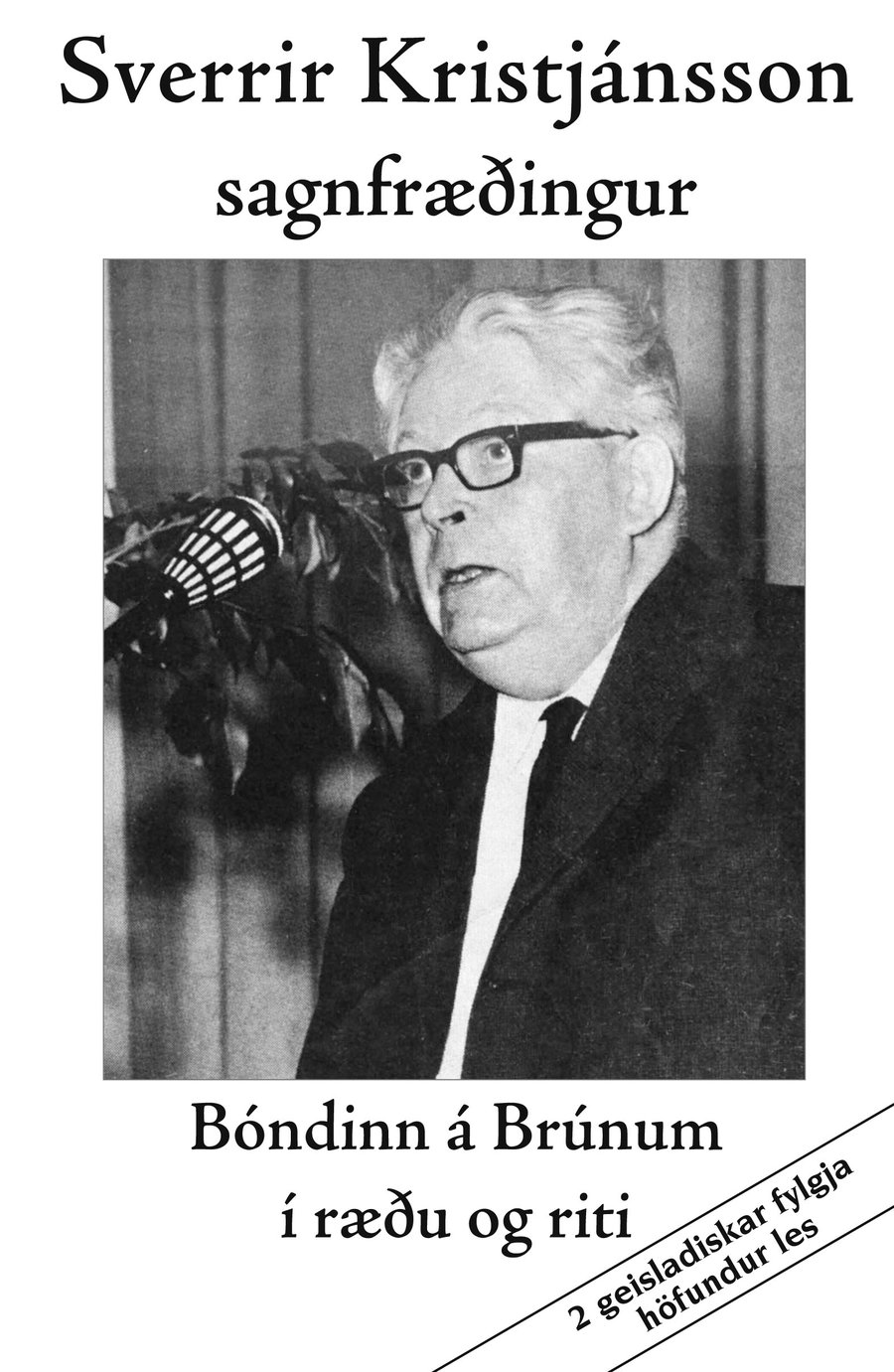 Bóndinn á Brúnum