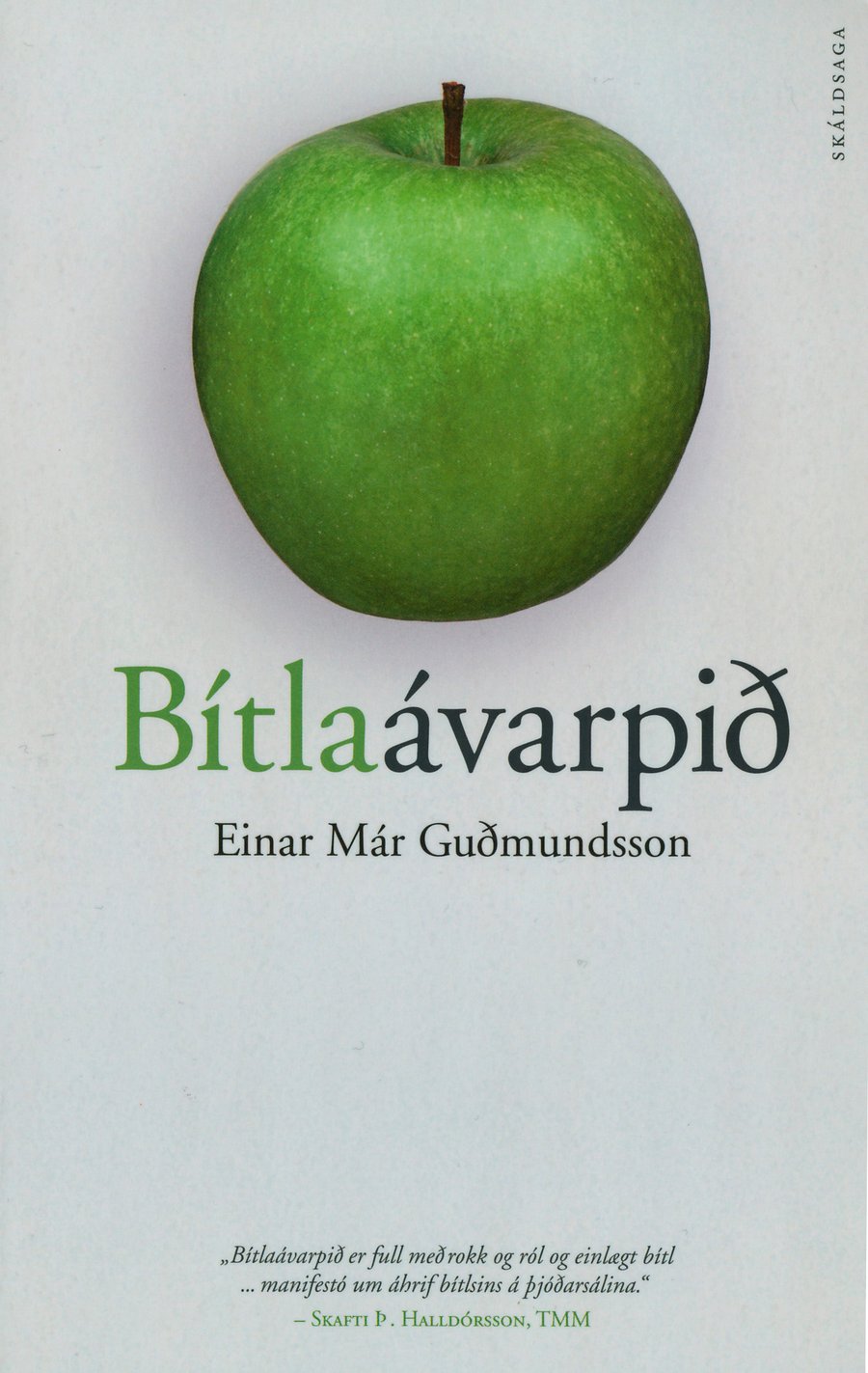 Bítlaávarpið