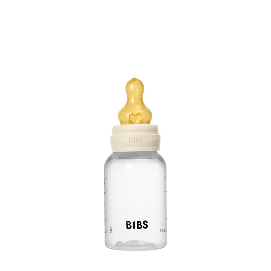 Baby BPA-Free PP peli 150ml Latex