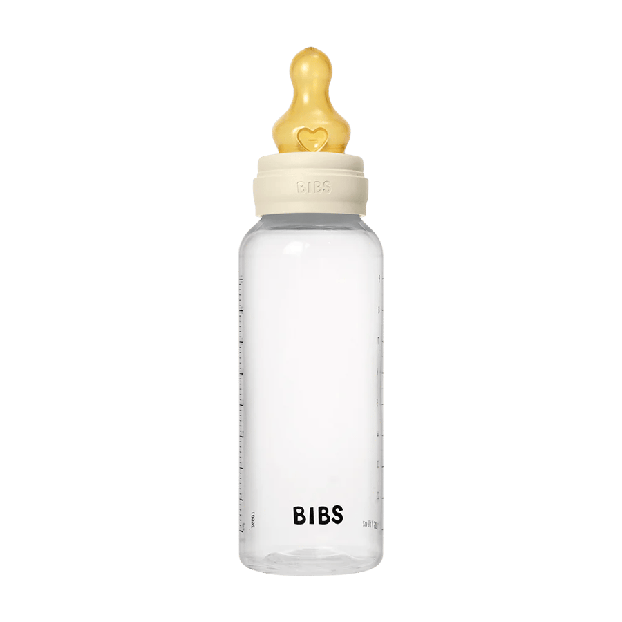 Baby BPA-Free PP Peli 270 ml Latex