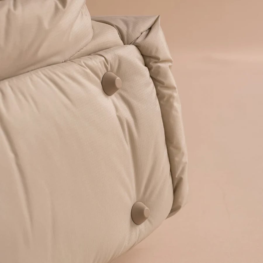 Baby Changing Tote Bag – Oyster