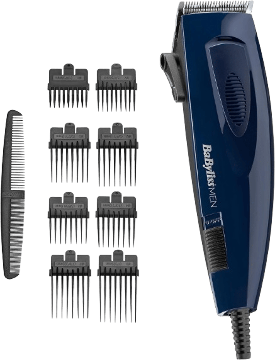 Babyliss Hárklippur