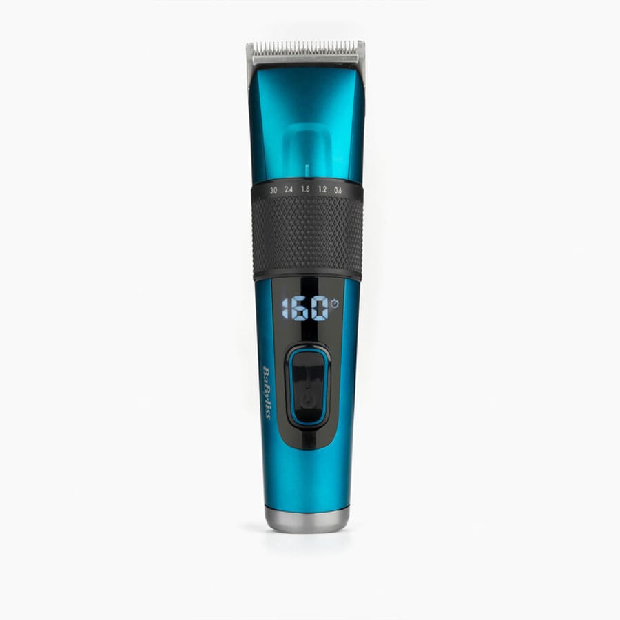 BaByliss hárklippur