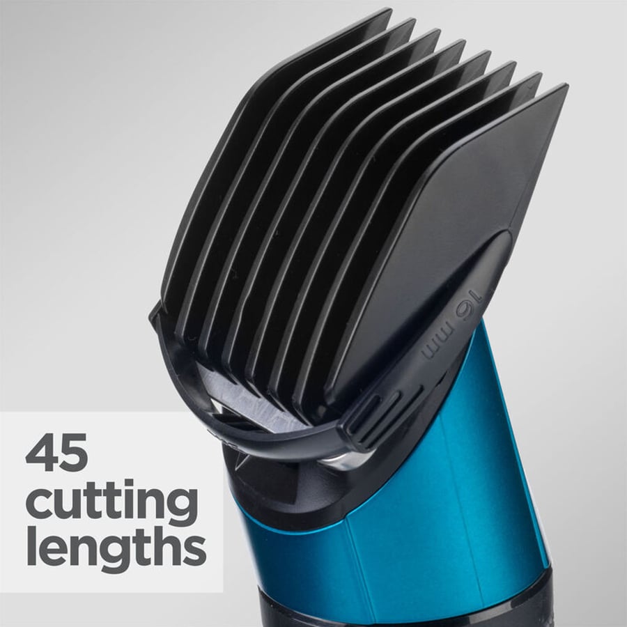 BaByliss hárklippur