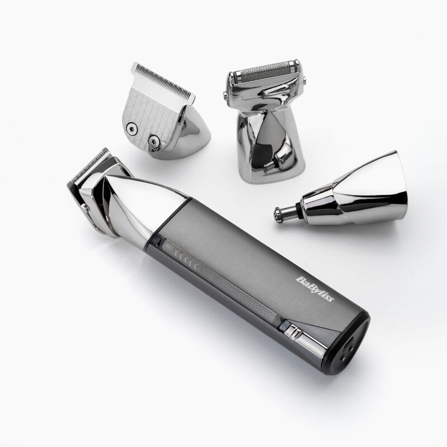 Babyliss Super-X 15-í-1 Multitrimmer rakvél