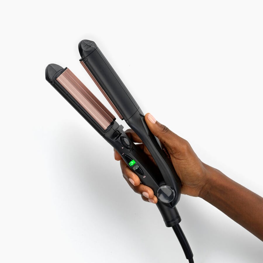 Babyliss The Crimper krullujárn
