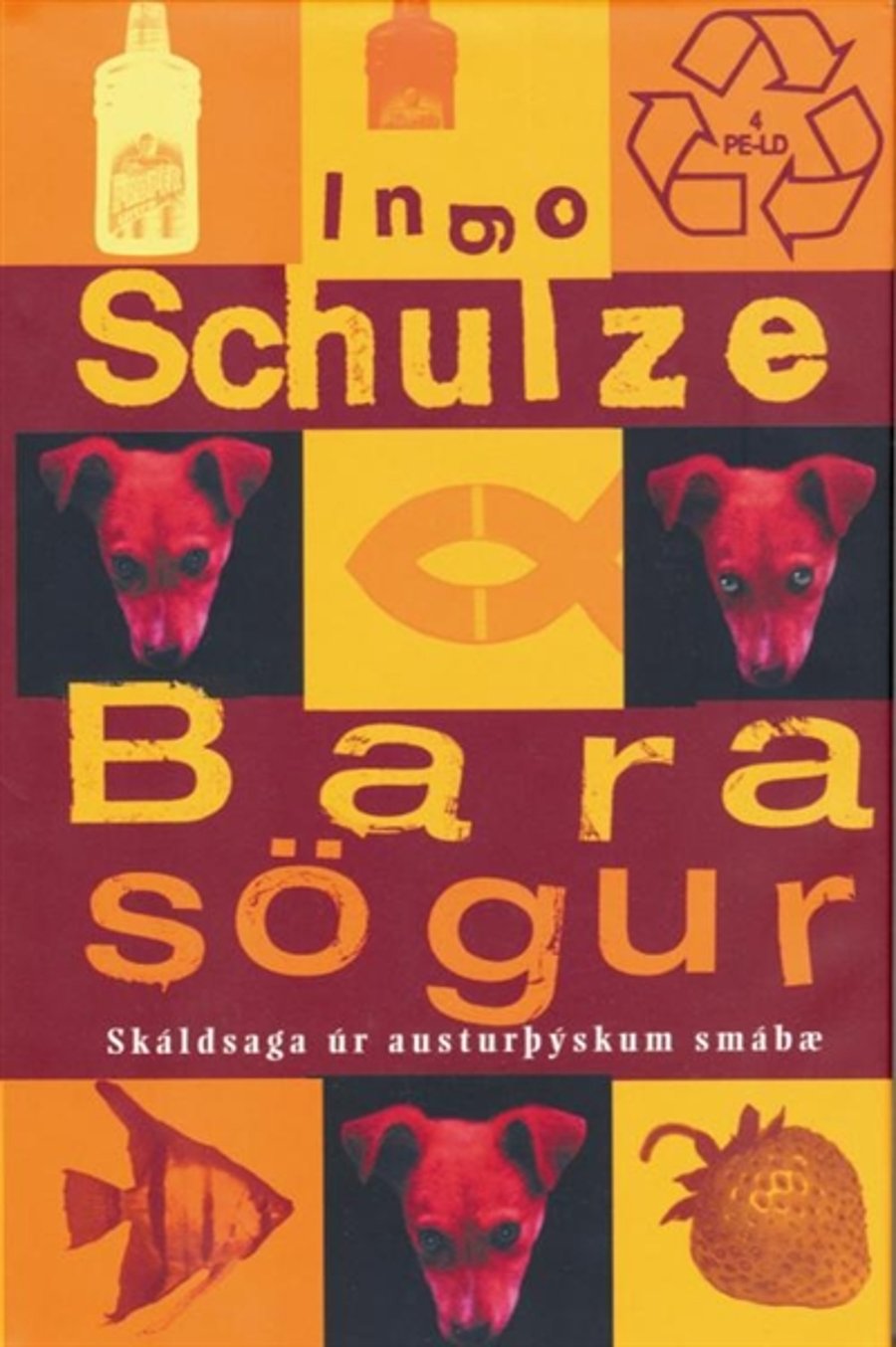 Bara sögur