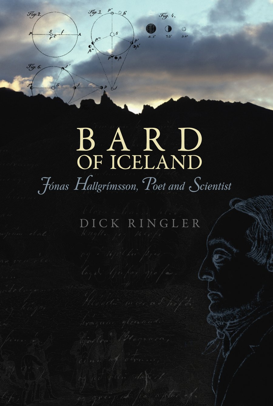 Bard of Iceland