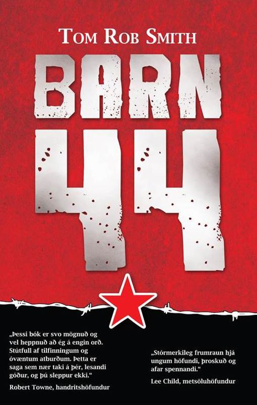 Barn 44