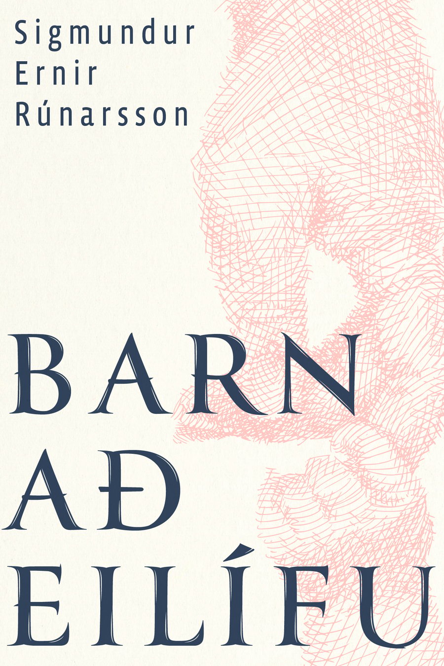 Barn að eilífu