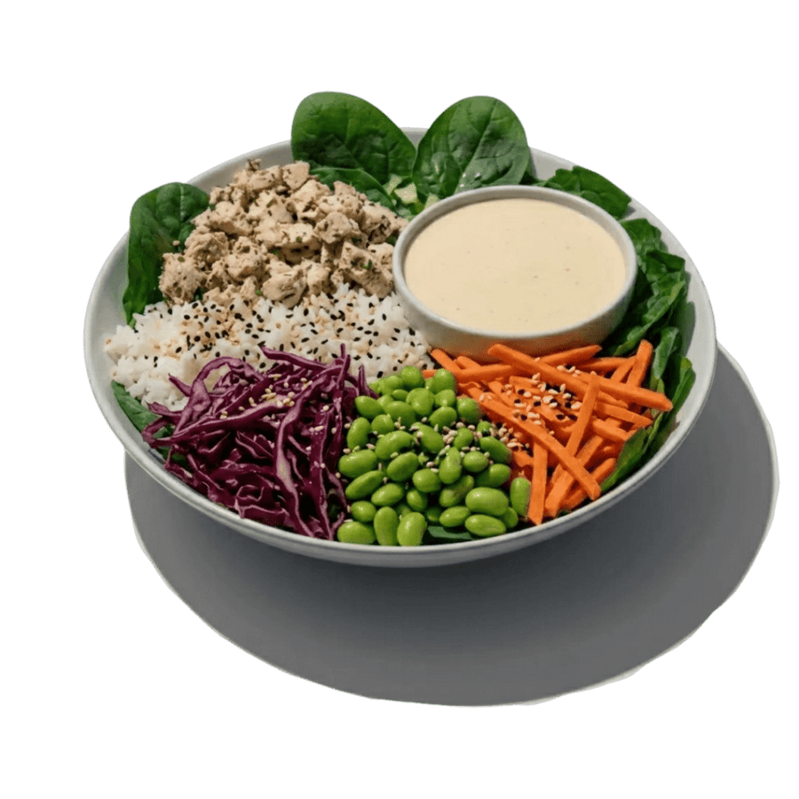 Basil Umami