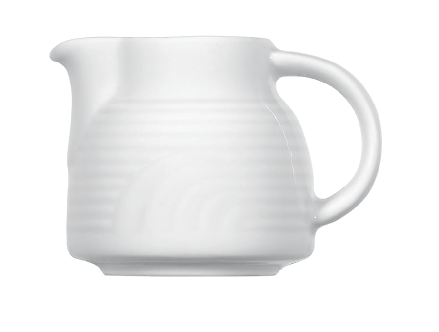 Bauscher Carat rjómakanna