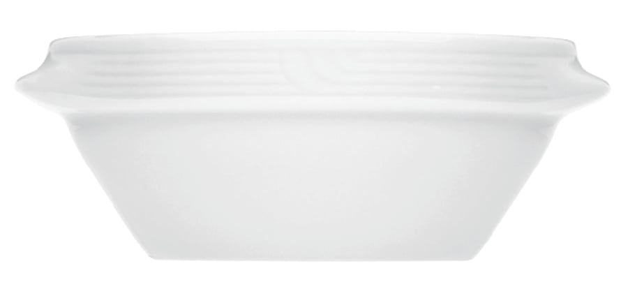 Bauscher Carat súpubolli 0,4 ltr