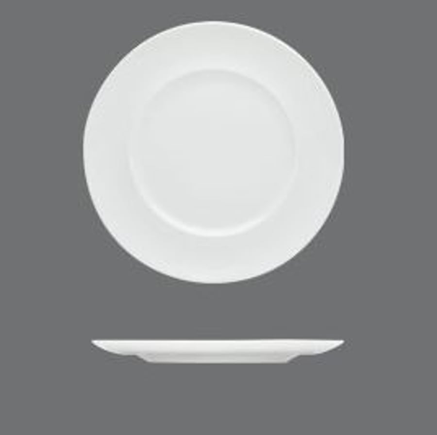 Bauscher Enjoy diskur 23 cm.