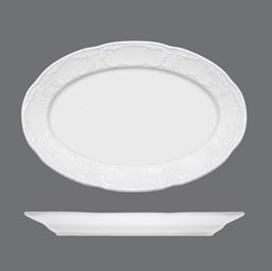 Bauscher Mozart fat 36 cm