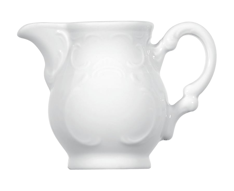 Bauscher Mozart rjómakanna