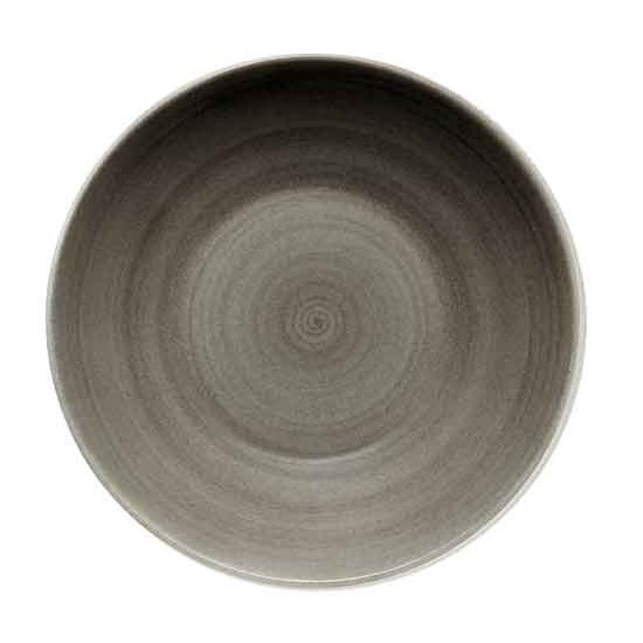 Bauscher MR djúpur diskur 30 cm.