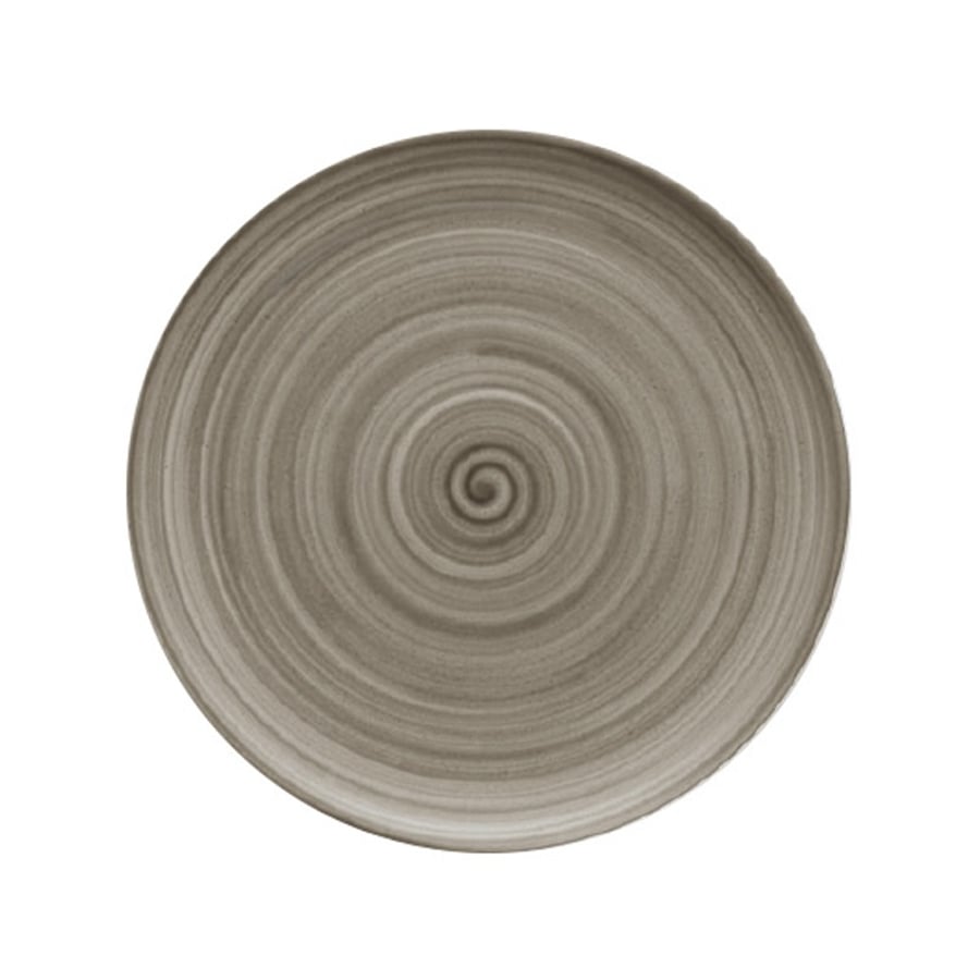 Bauscher MR flatur diskur 26 cm.