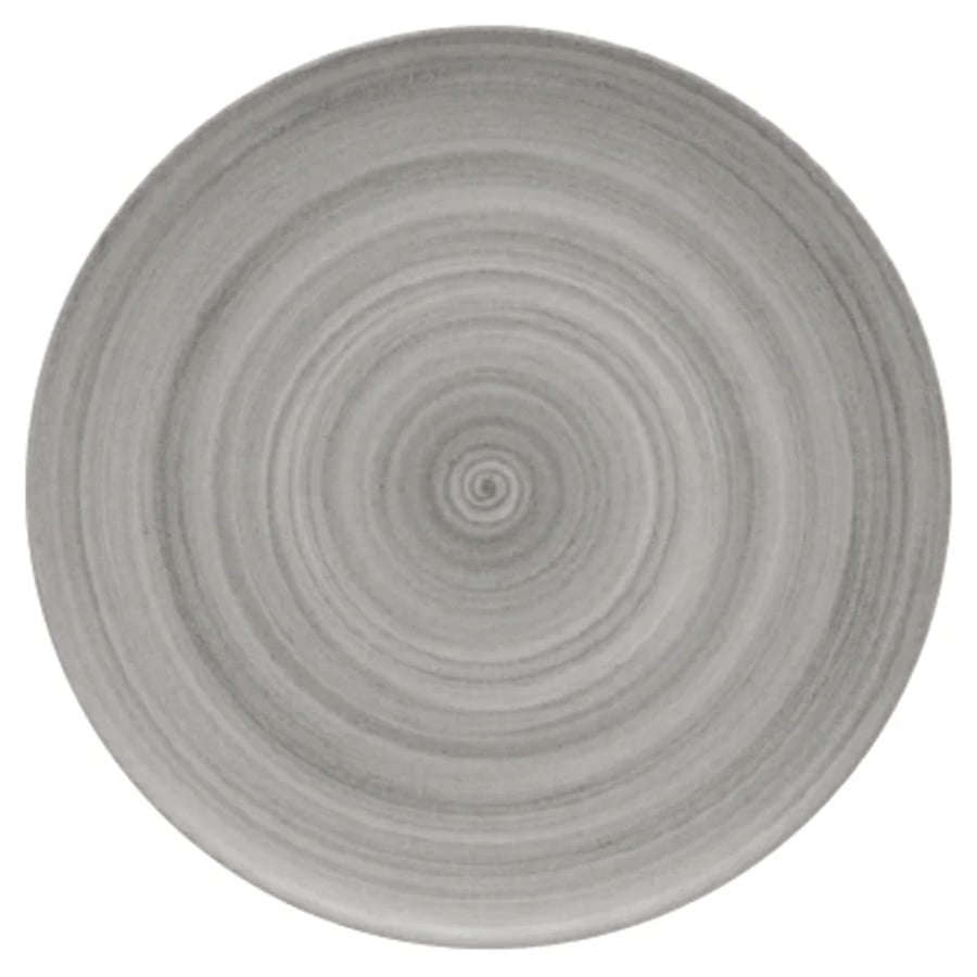 Bauscher MR flatur diskur 32 cm.