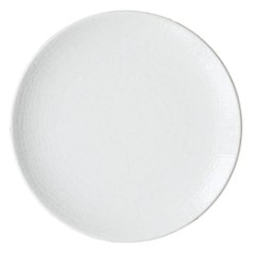 Bauscher Options diskur 26 cm. Hringlaga