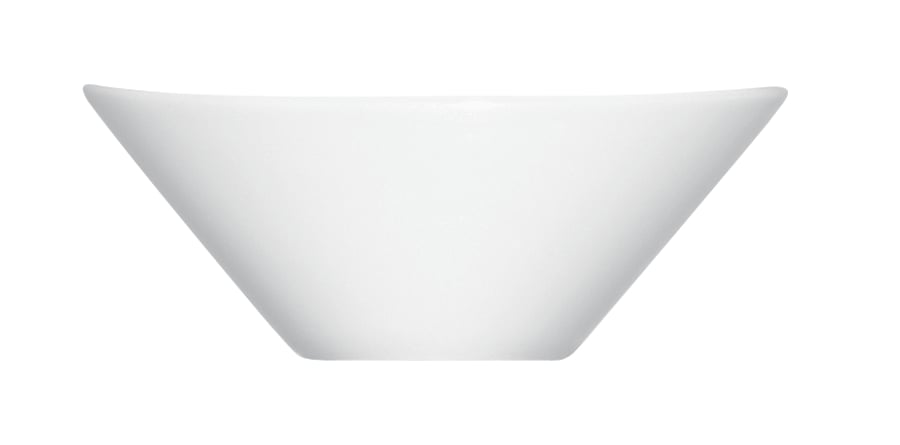 Bauscher Options sporöskjulaga skál 0,10