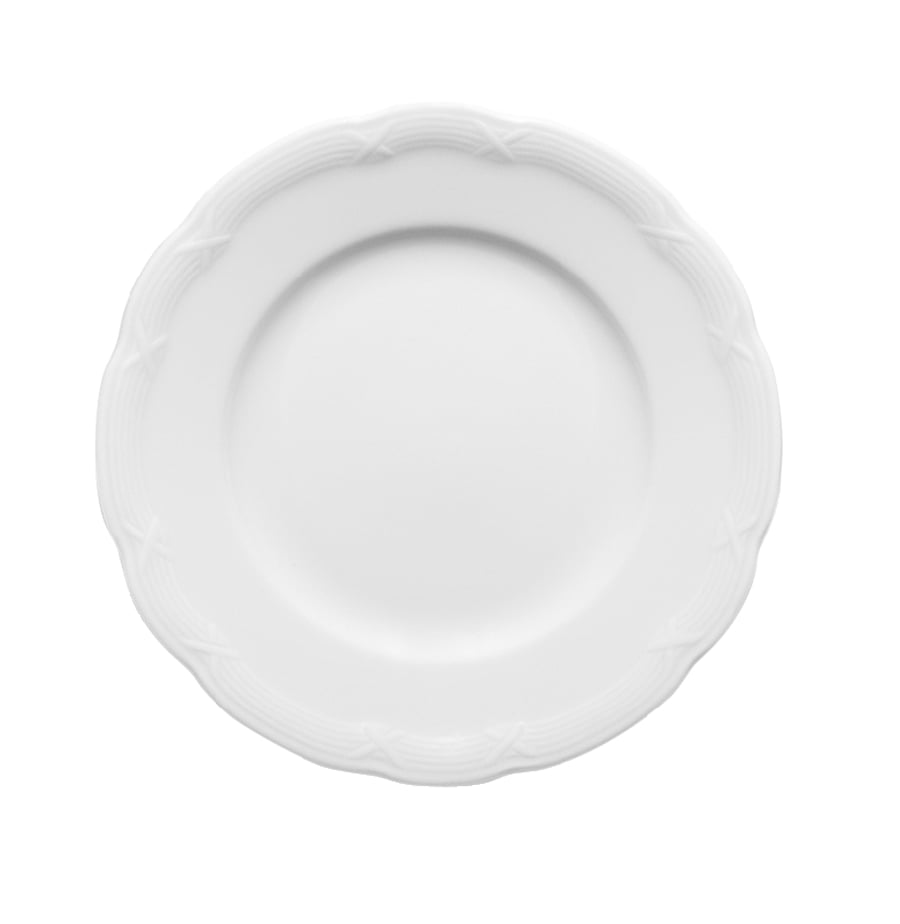 Bauscher Stuttgart matardiskur 24 cm.
