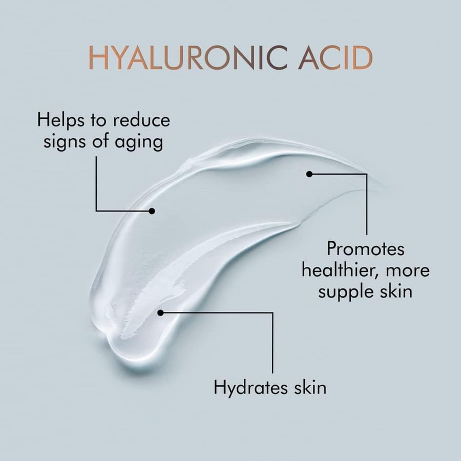 Baylis & Harding Kindness + Plant Hyaluronic Acid, 500 ml Cleanse & Hydrate Hand Sápa