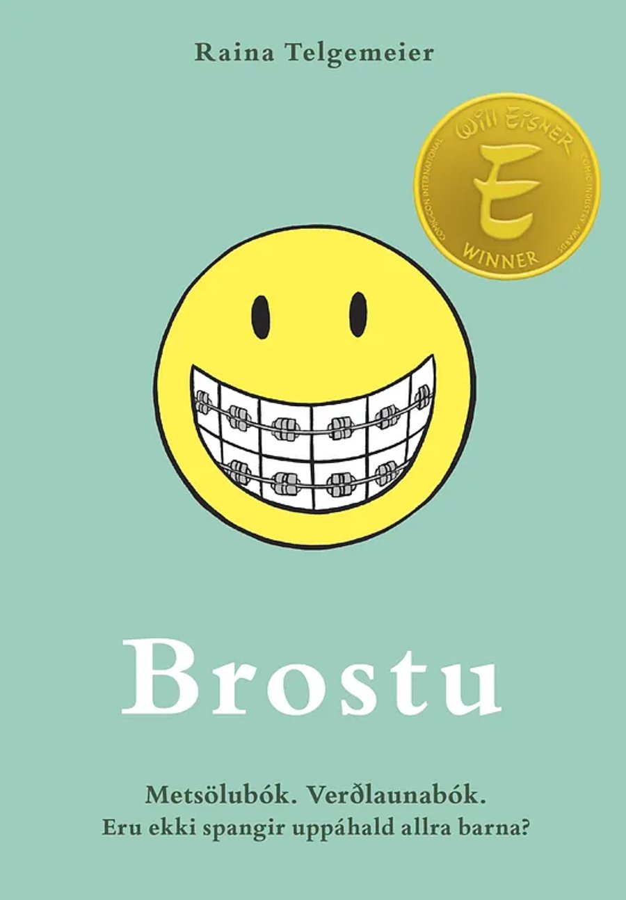 Brostu