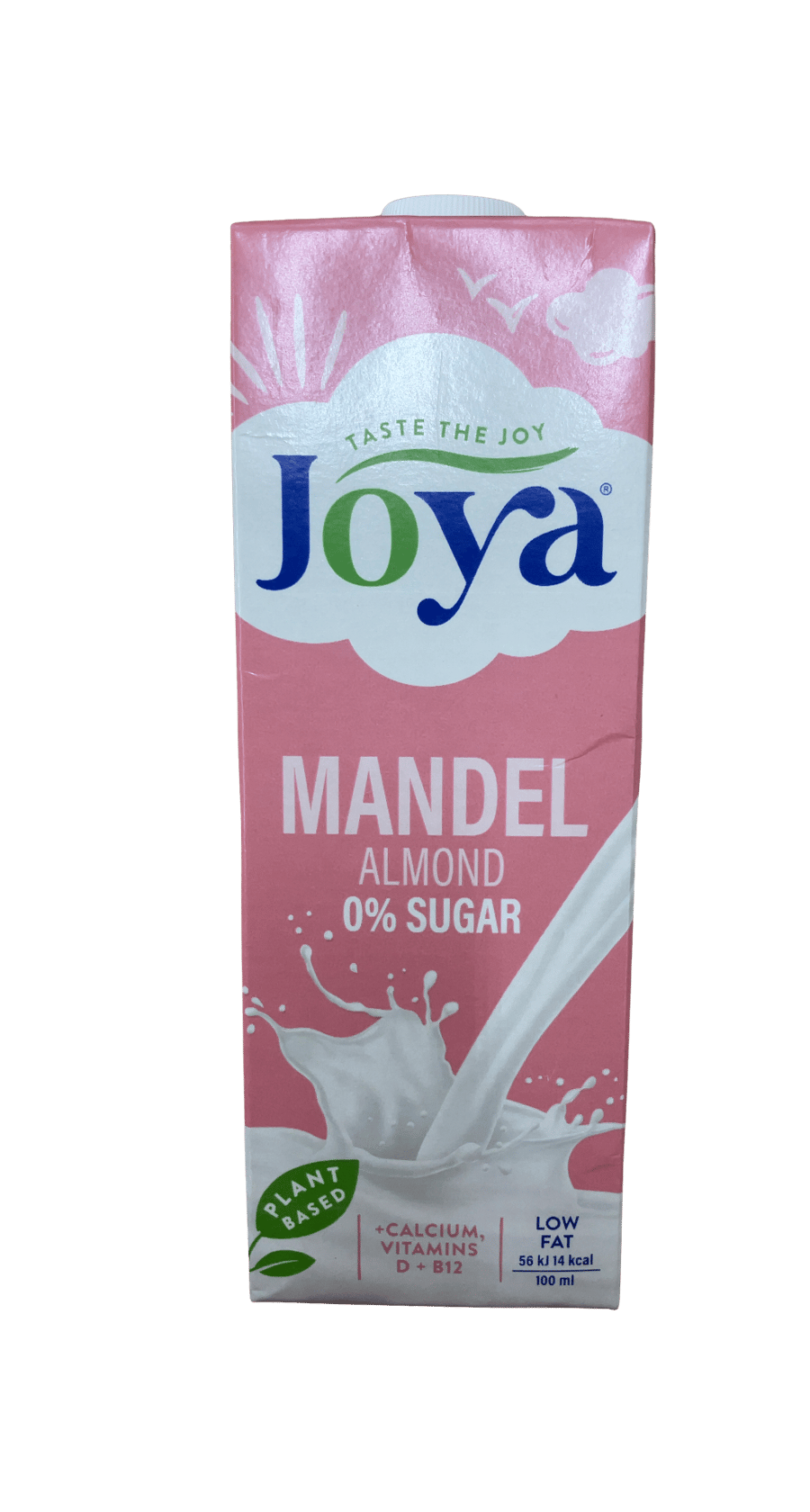 Joya möndludrykkur 0% sykur 1000 ml
