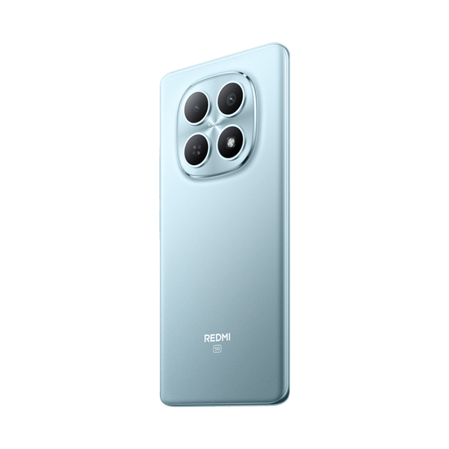 (B-vara) - Redmi Note 15 5G 6+128GB snjallsími - Glacier Blue