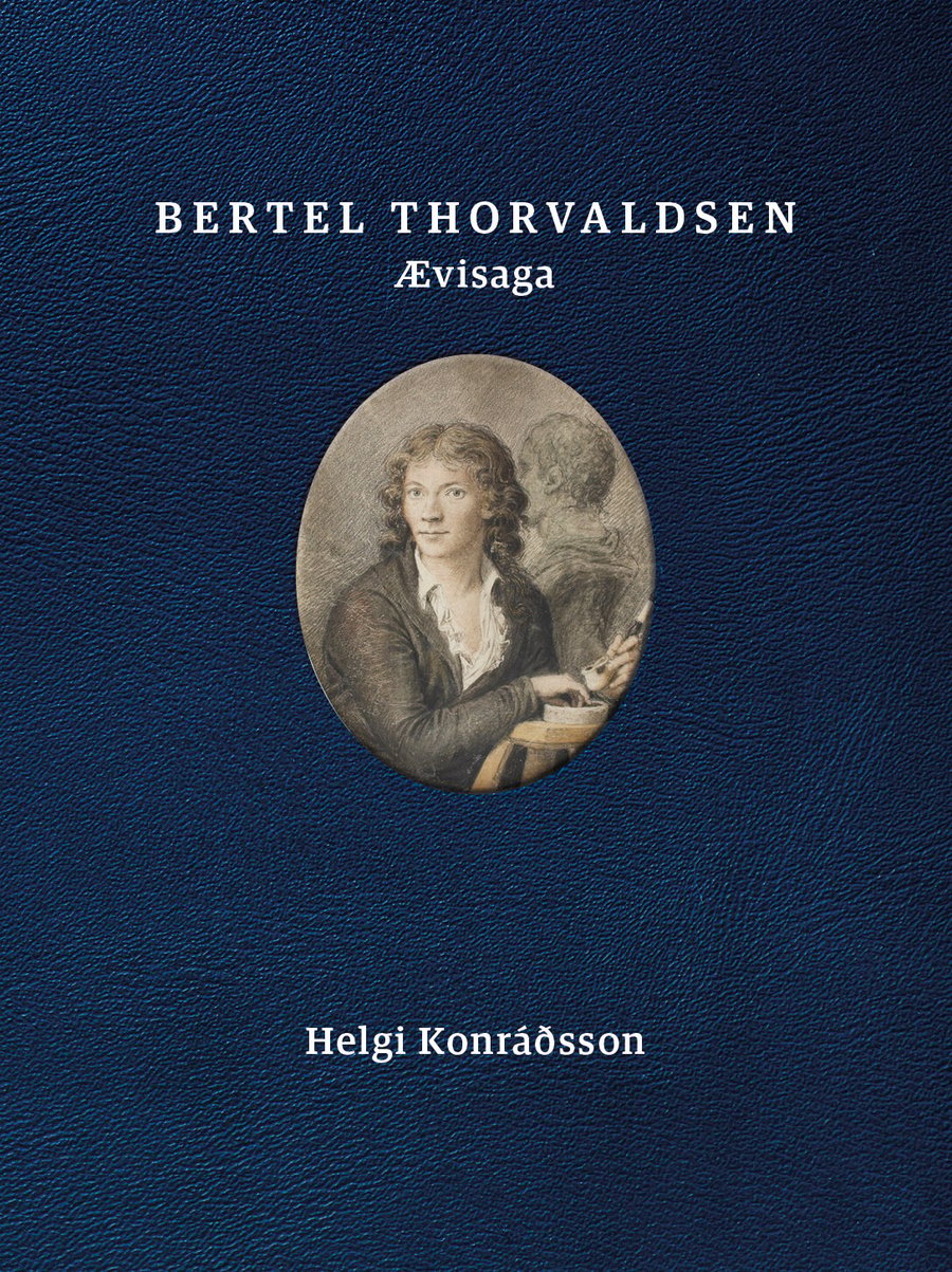 Bertel Thorvaldsen
