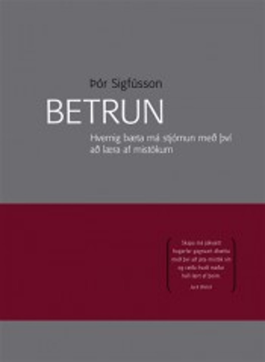 Betrun