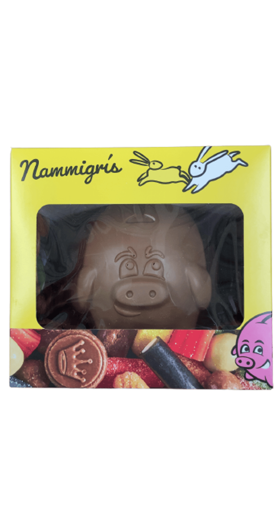 Góa Nammigrís 820 g