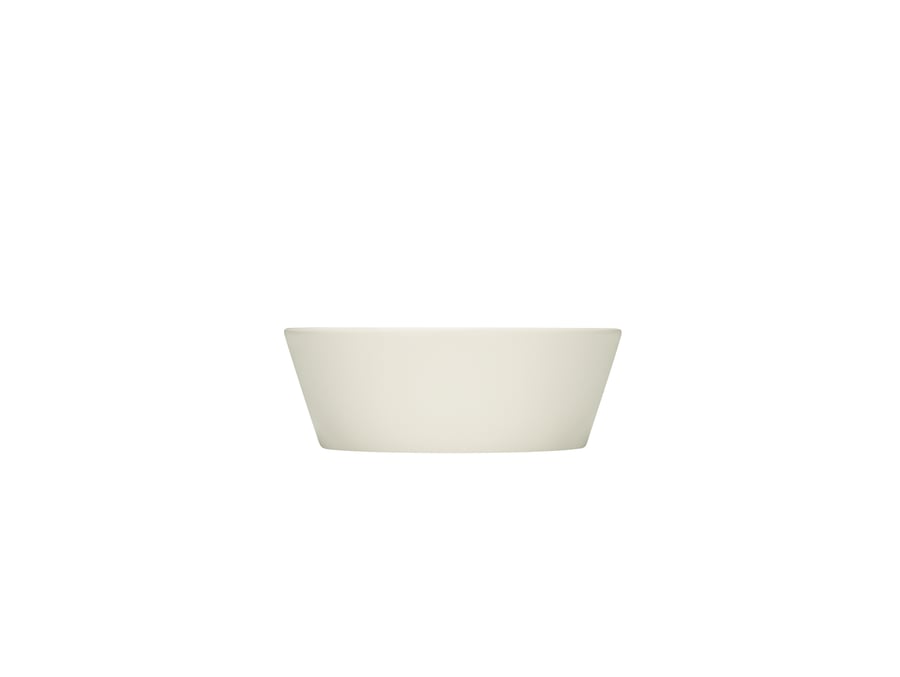 Bauscher Purity skál 11 cm.