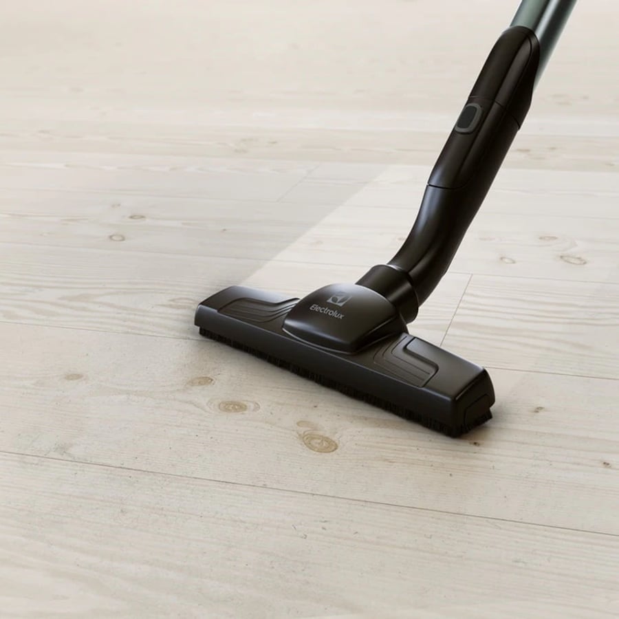 Electrolux Pure ryksuga