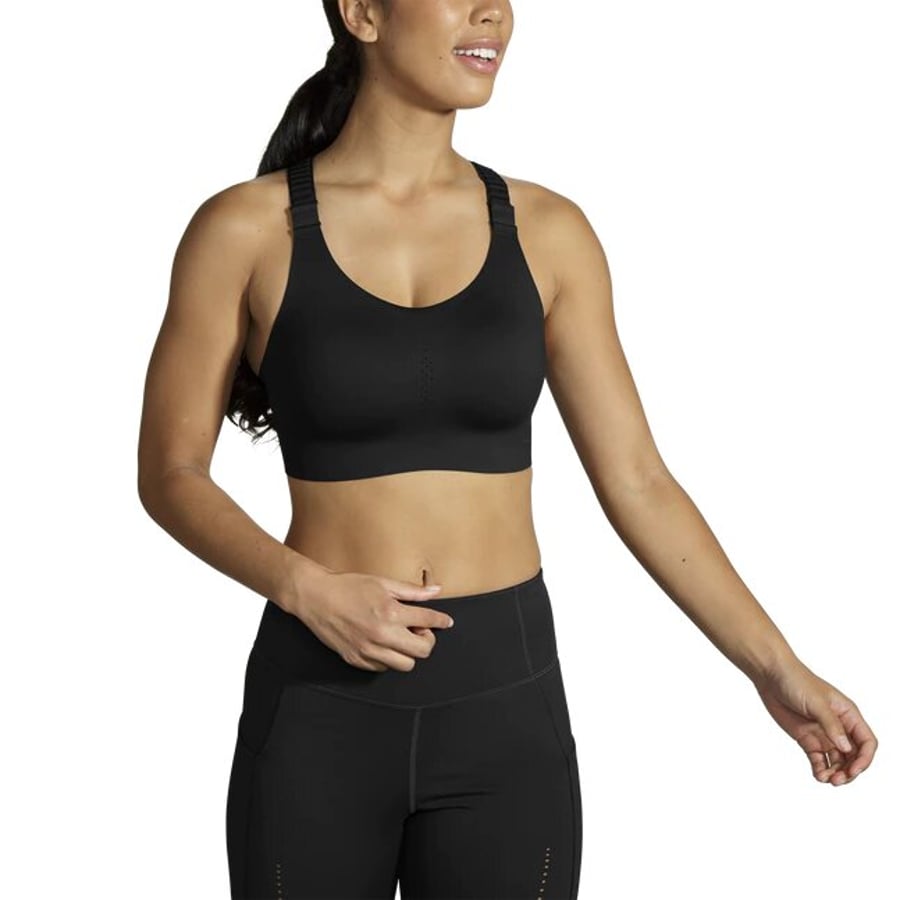 Brooks Dare Racerback 2 Hlaupatoppur