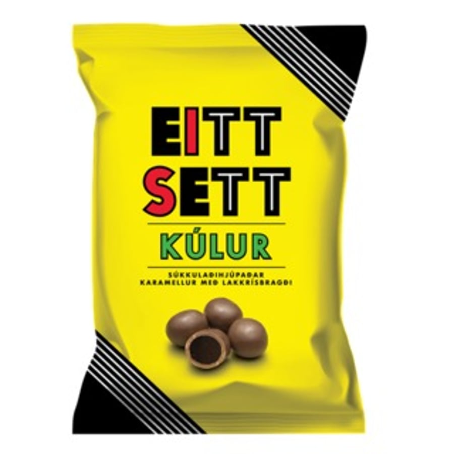 Nói Síríus Eitt Sett kúlur 150 g