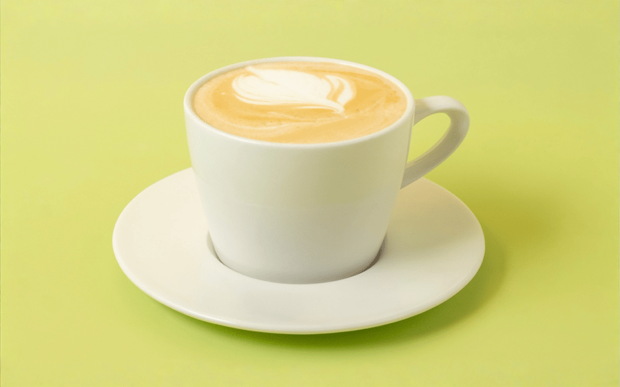 Cafe Latte