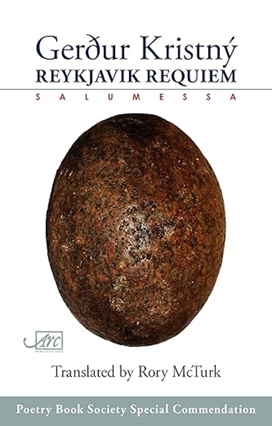 Reykjavík Requiem