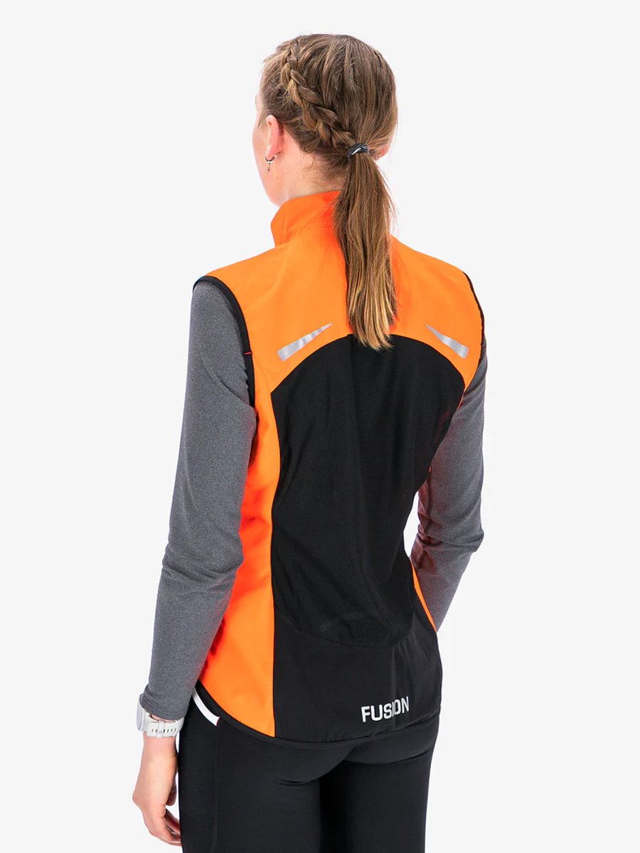 Fusion Womens S1 Run Vest