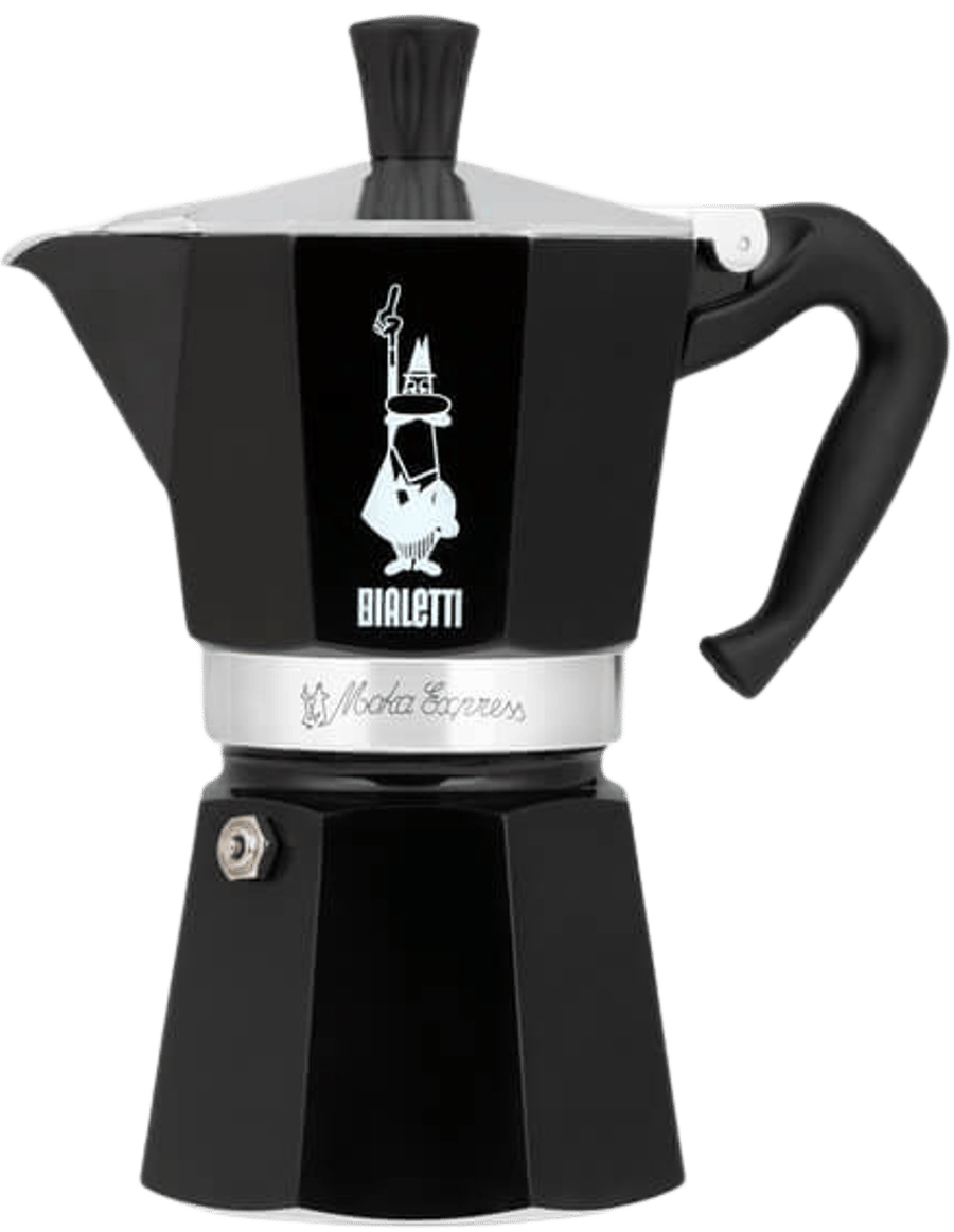 Bialetti Mokka Express