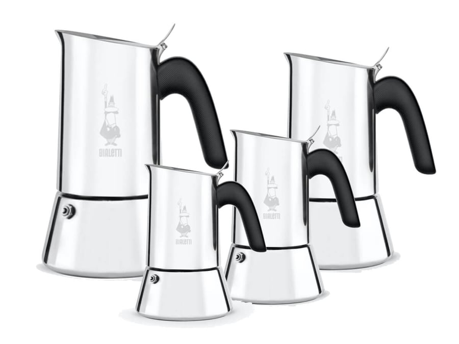 Bialetti Venus Moka kanna