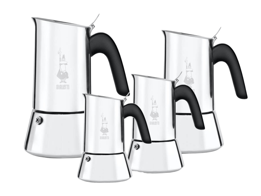 Bialetti Venus Moka kanna